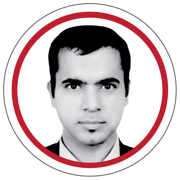 Dr. Amrit Koirala